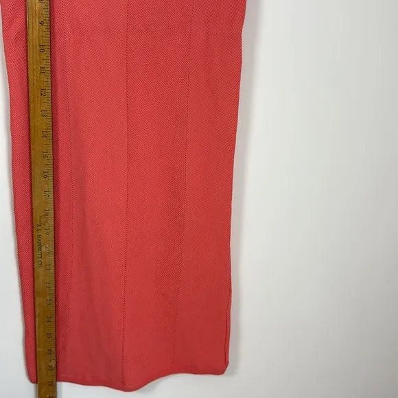 MINKPINK CYPRUS Mini Skirt Size S