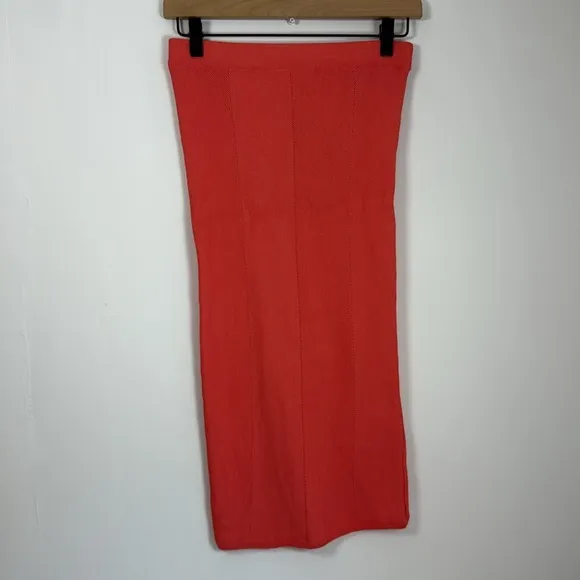 MINKPINK CYPRUS Mini Skirt Size S