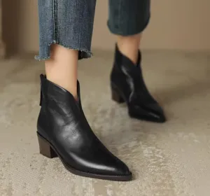 Monte | Women's Texan boots