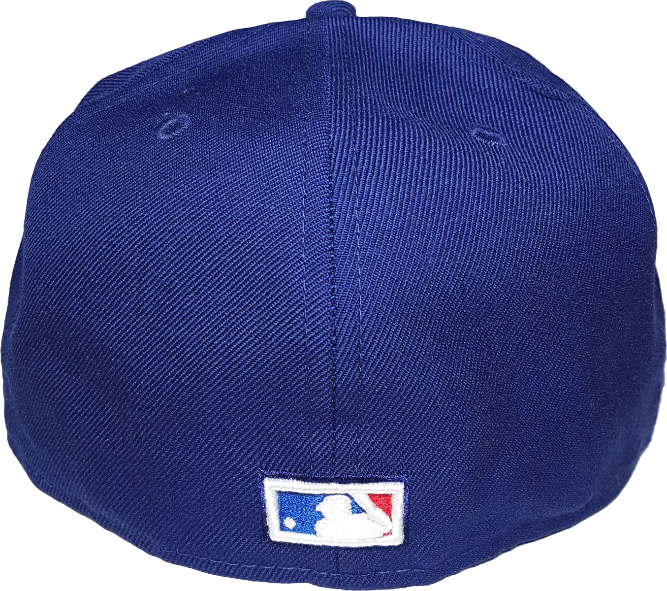 Montreal Expos Cooperstown Authentic Fitted Royal