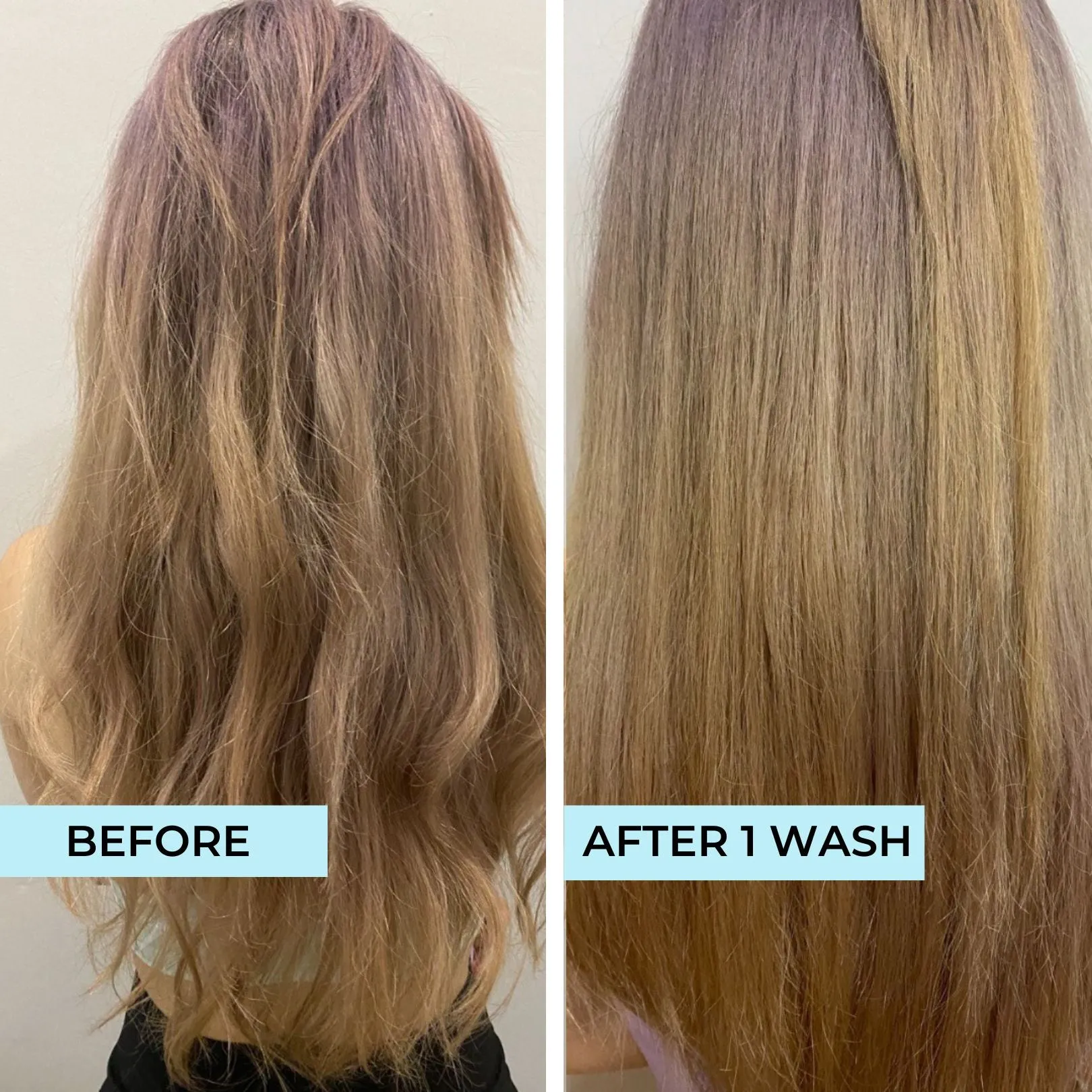 N05 Gloss & Smooth Conditioner