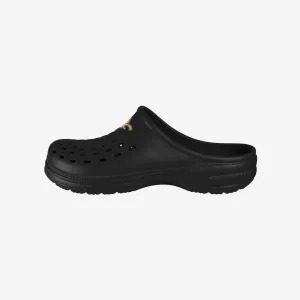 New Orleans Saints Mens Solid Clog