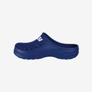 New York Giants Mens Solid Clog