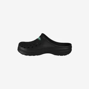 New York Jets Womens Solid Clog