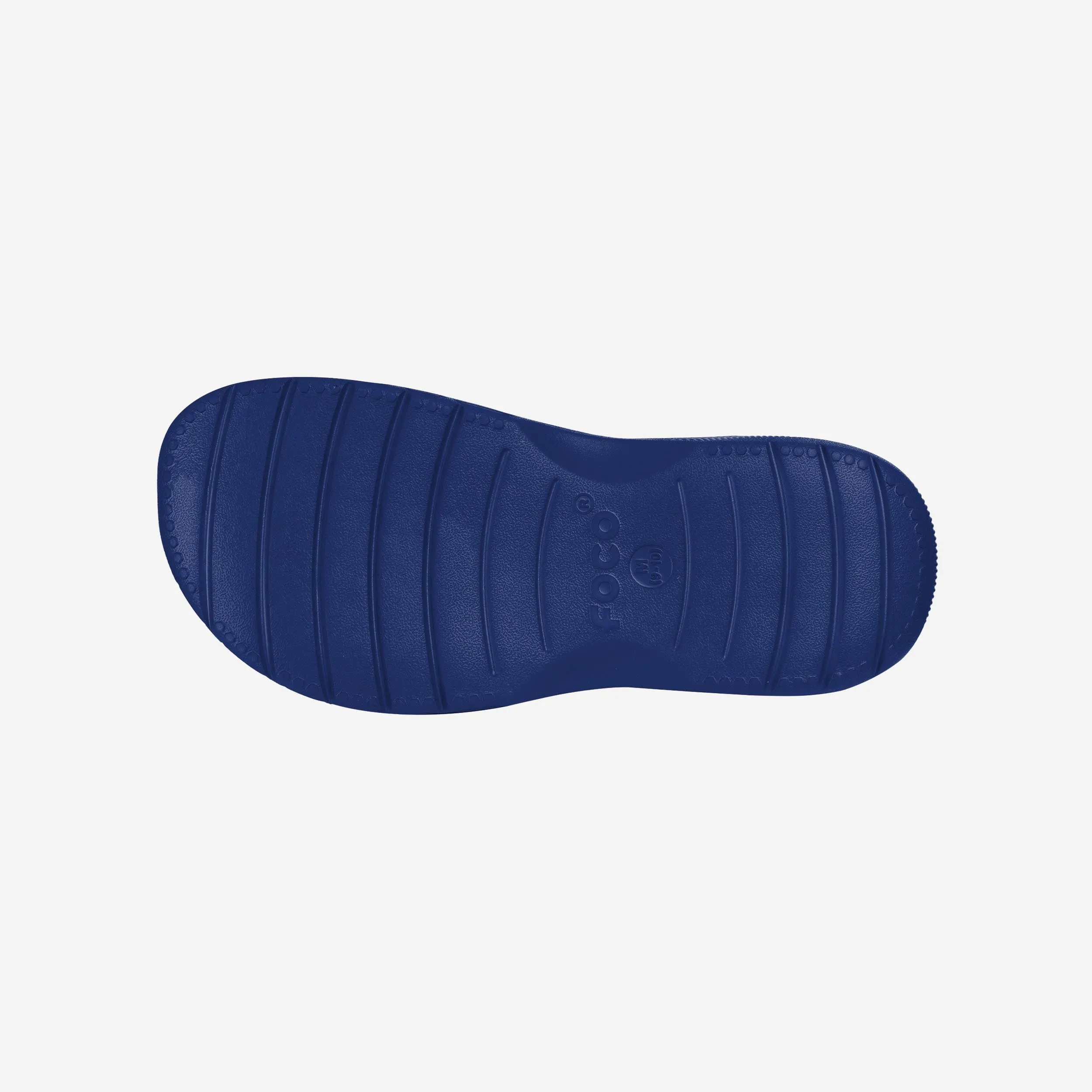 New York Mets Womens Solid Clog