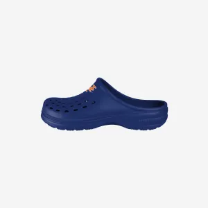 New York Mets Womens Solid Clog