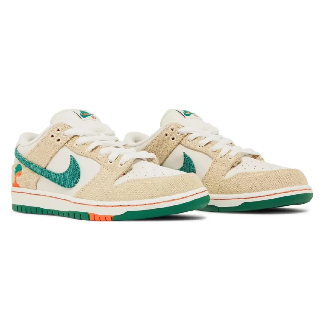 Nike Dunk Low SB x Jarritos