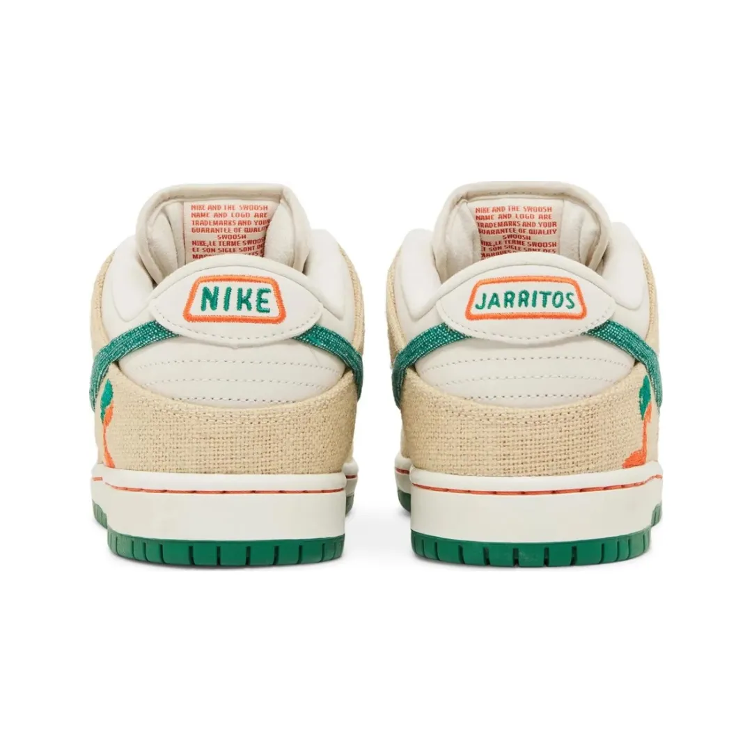 Nike Dunk Low SB x Jarritos