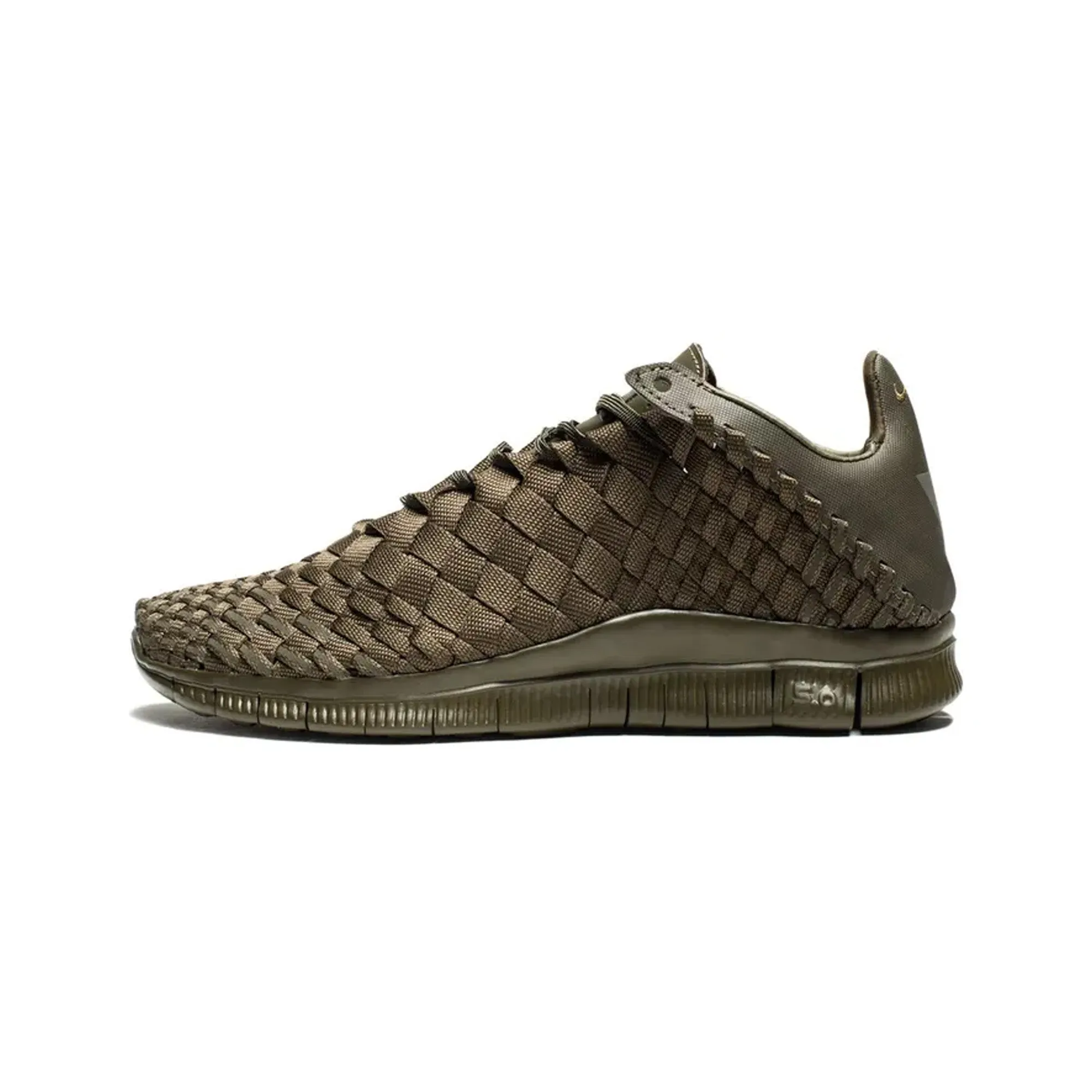 Nike Free Inneva Woven Tech SP 'Dark Loden'