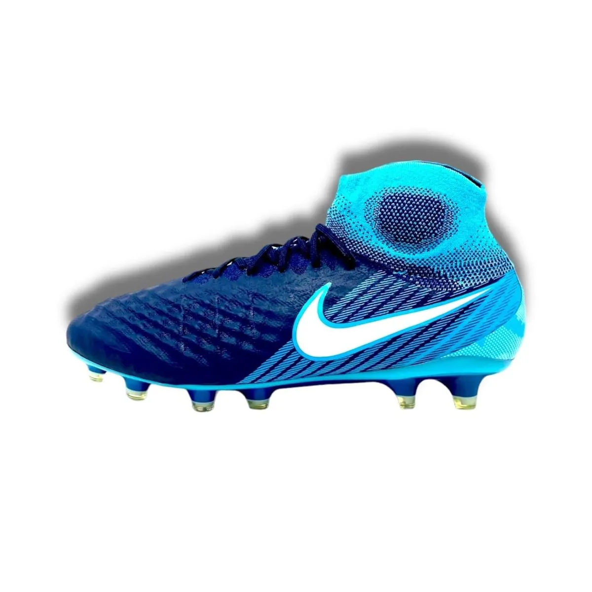 Nike Magista Obra II FG iceblue