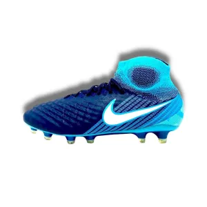 Nike Magista Obra II FG iceblue