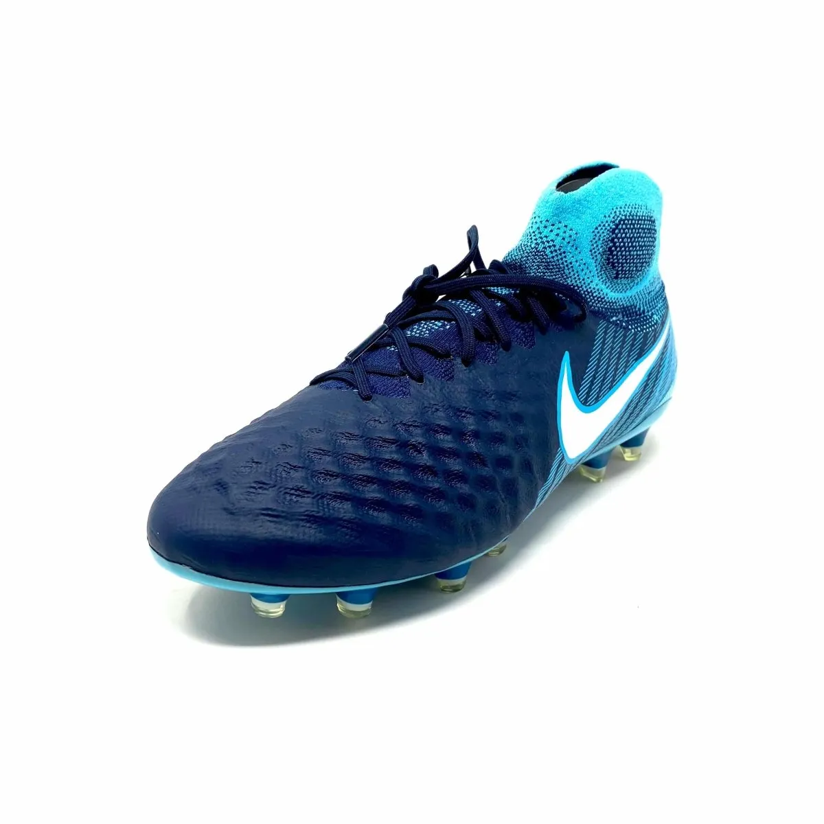 Nike Magista Obra II FG iceblue