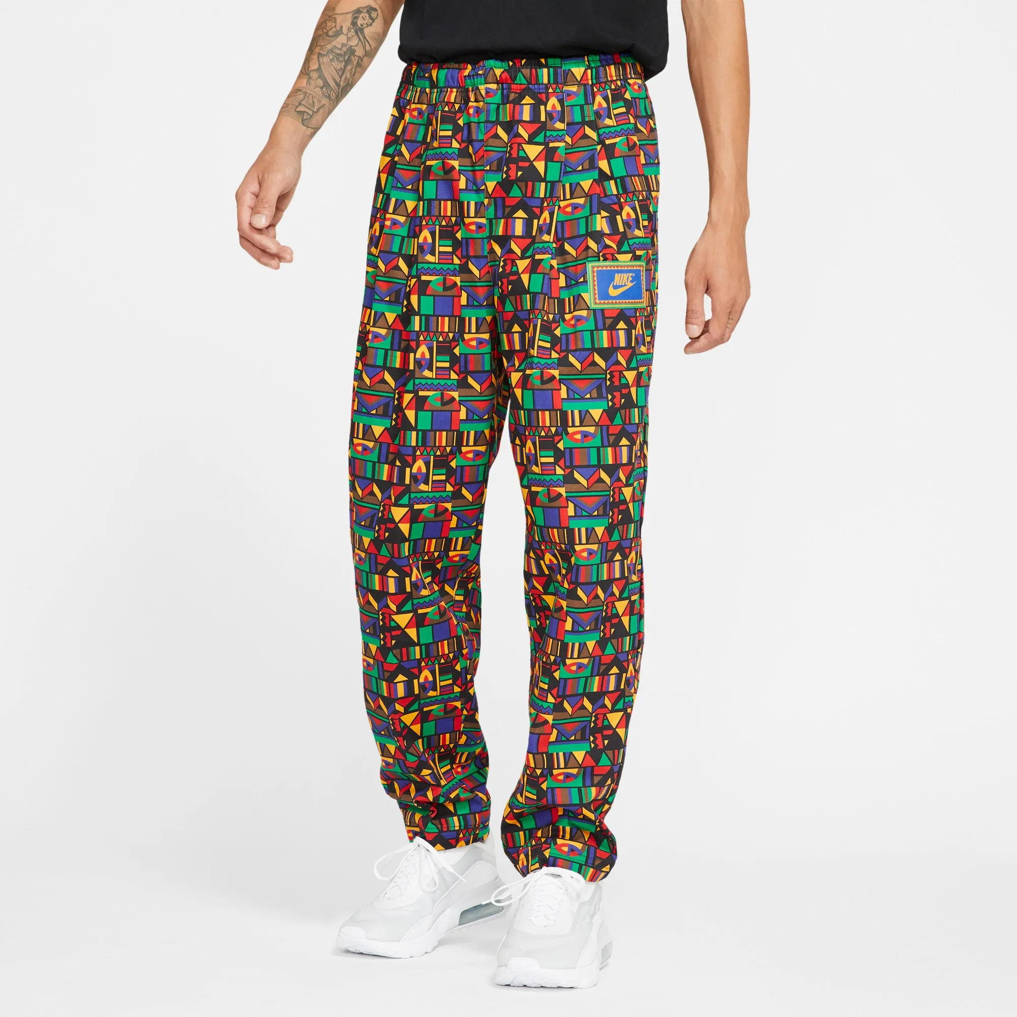Nike Men Sportswear Tech Fleece Jogger Pants