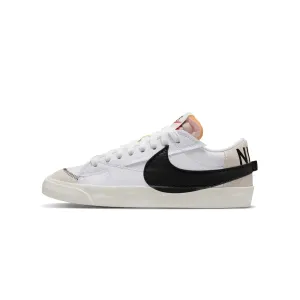 Nike Mens Blazer Low '77 Jumbo Shoes