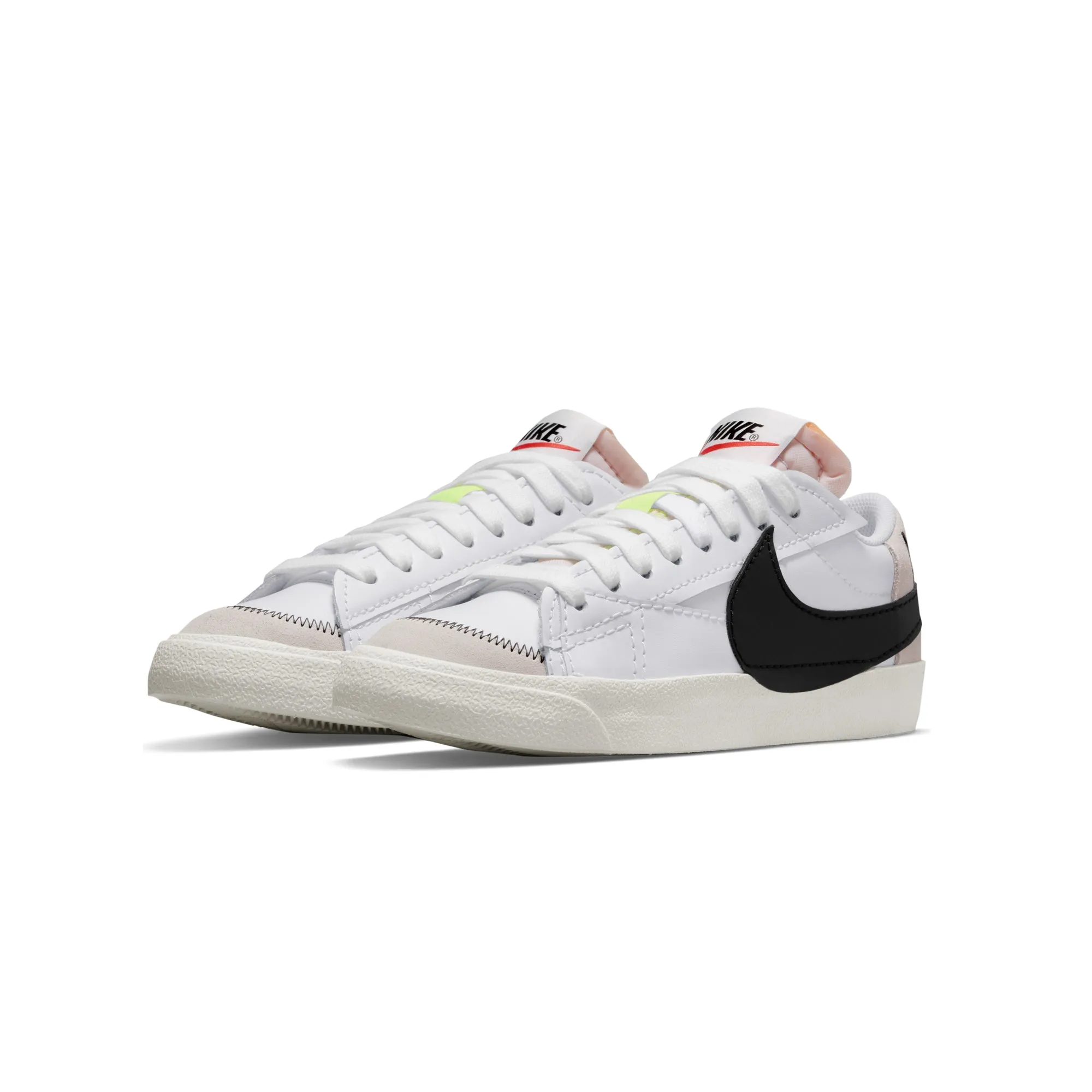 Nike Mens Blazer Low '77 Jumbo Shoes