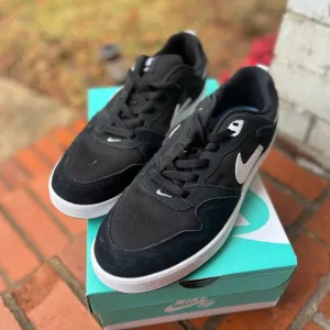 Nike SB Alleyoop Black Men’s Trainers sneakerss