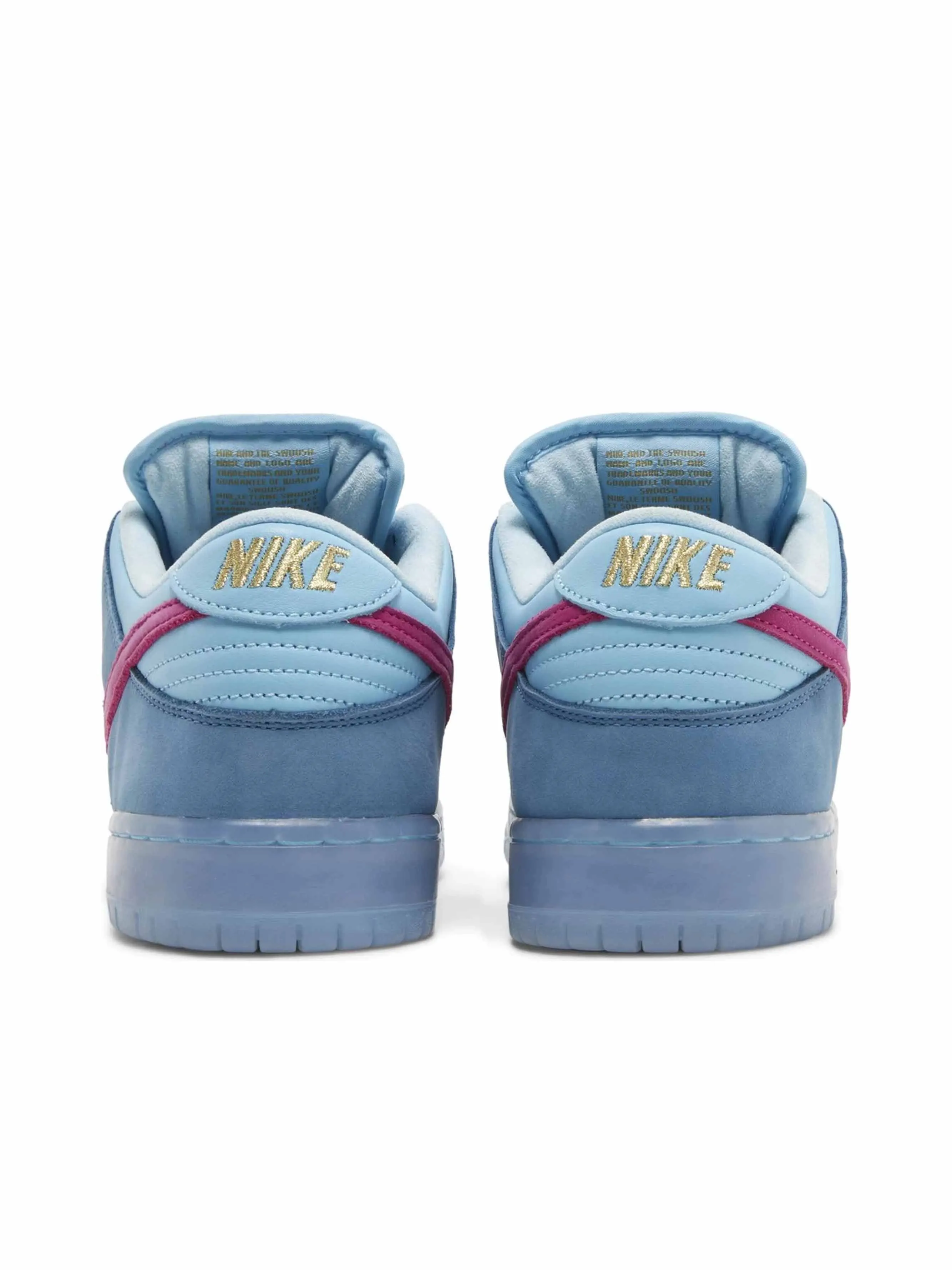 Nike SB Dunk Low Run The Jewels