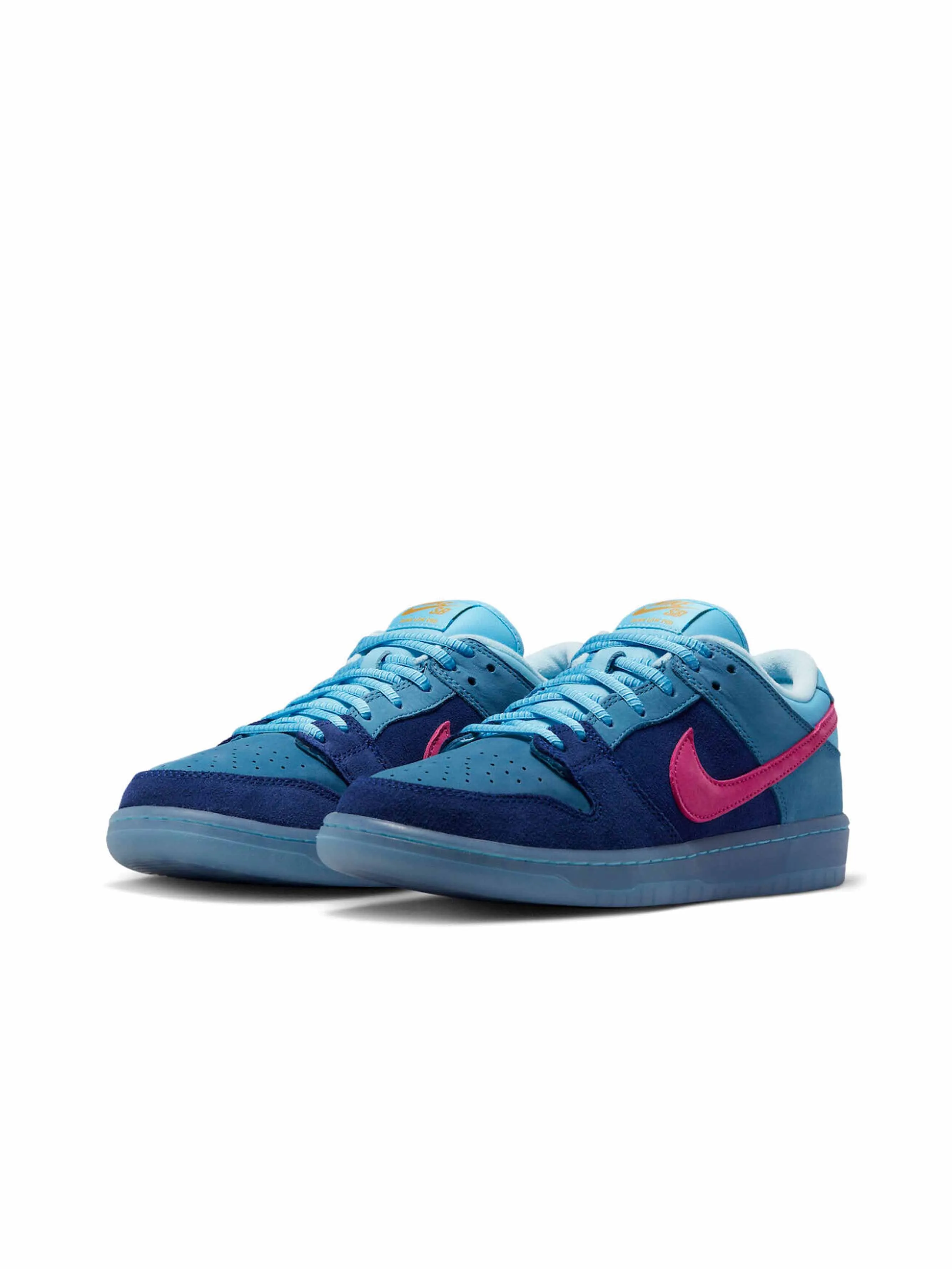 Nike SB Dunk Low Run The Jewels