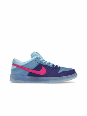 Nike SB Dunk Low Run The Jewels