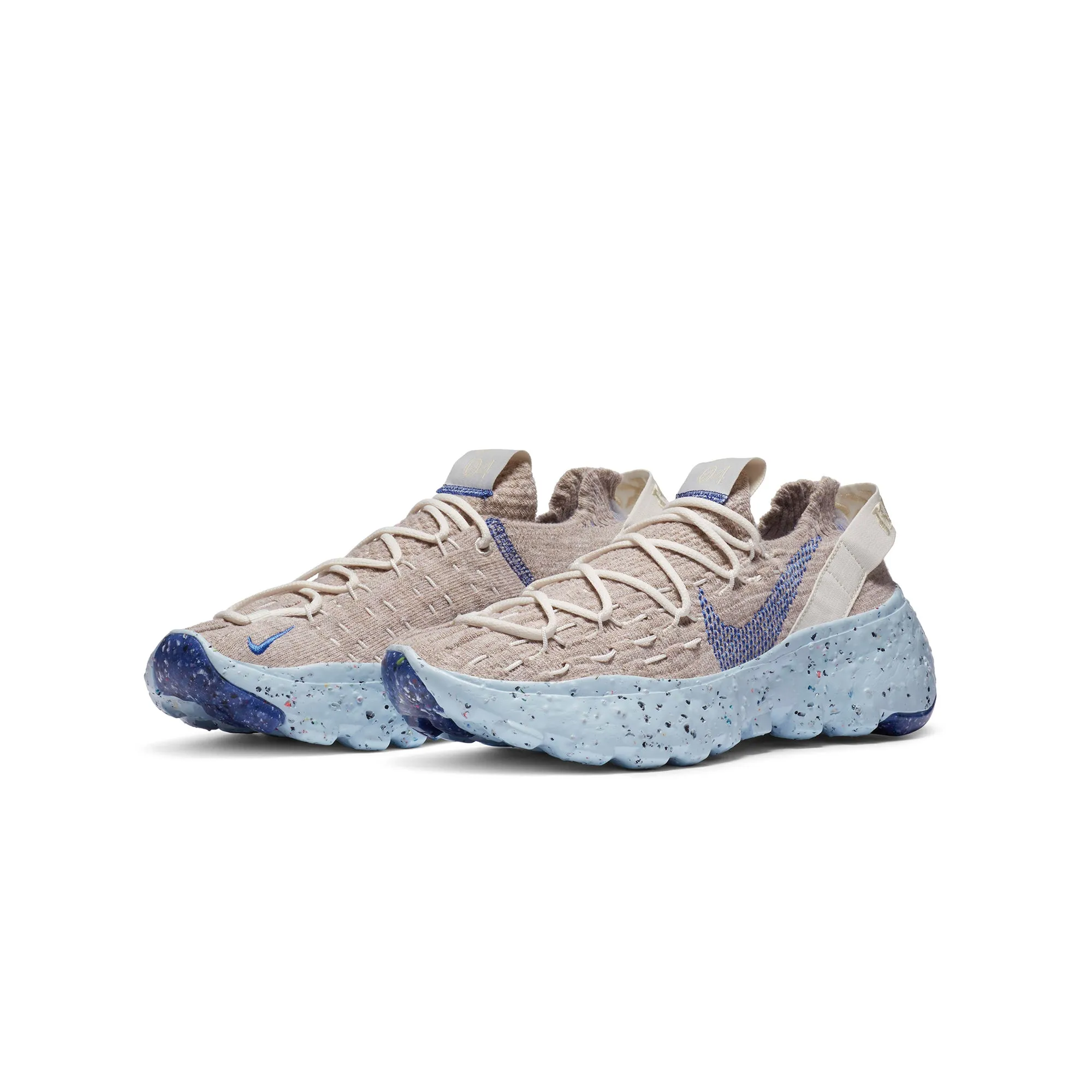 Nike Women Space Hippie 04 'Astronomy Blue' Shoes