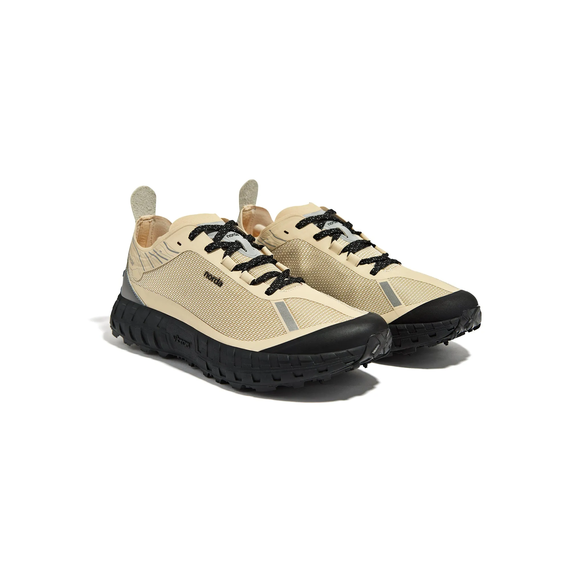Norda Mens 001 Shoes
