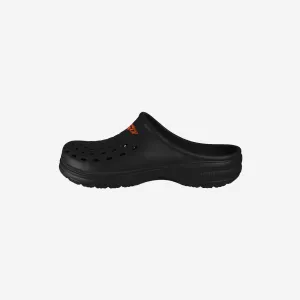 Oklahoma State Cowboys Womens Solid Clog