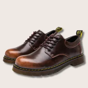 ONYX | OXFORD BOOTS