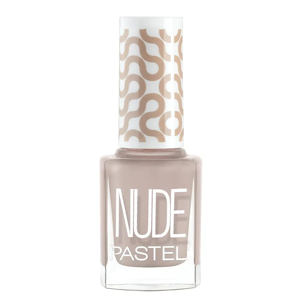 Pastel nail polish - 767