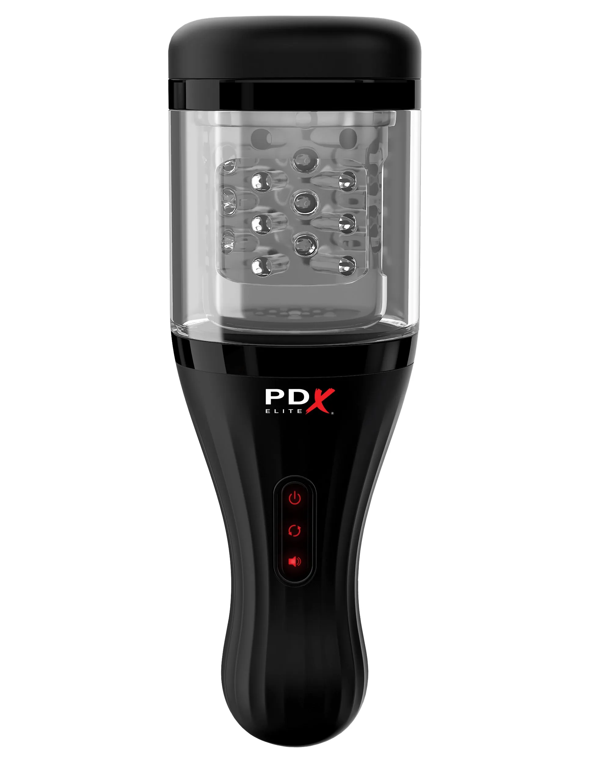 Pdx Elite Talk Dirty Rotobator