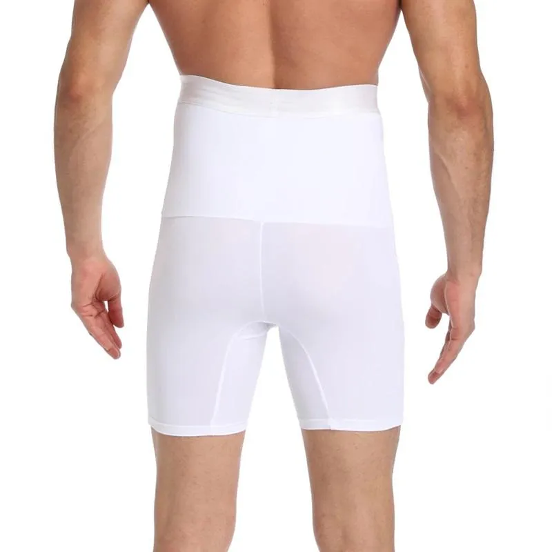 PerfectShape™ Slimming Shapewear Compression Shorts
