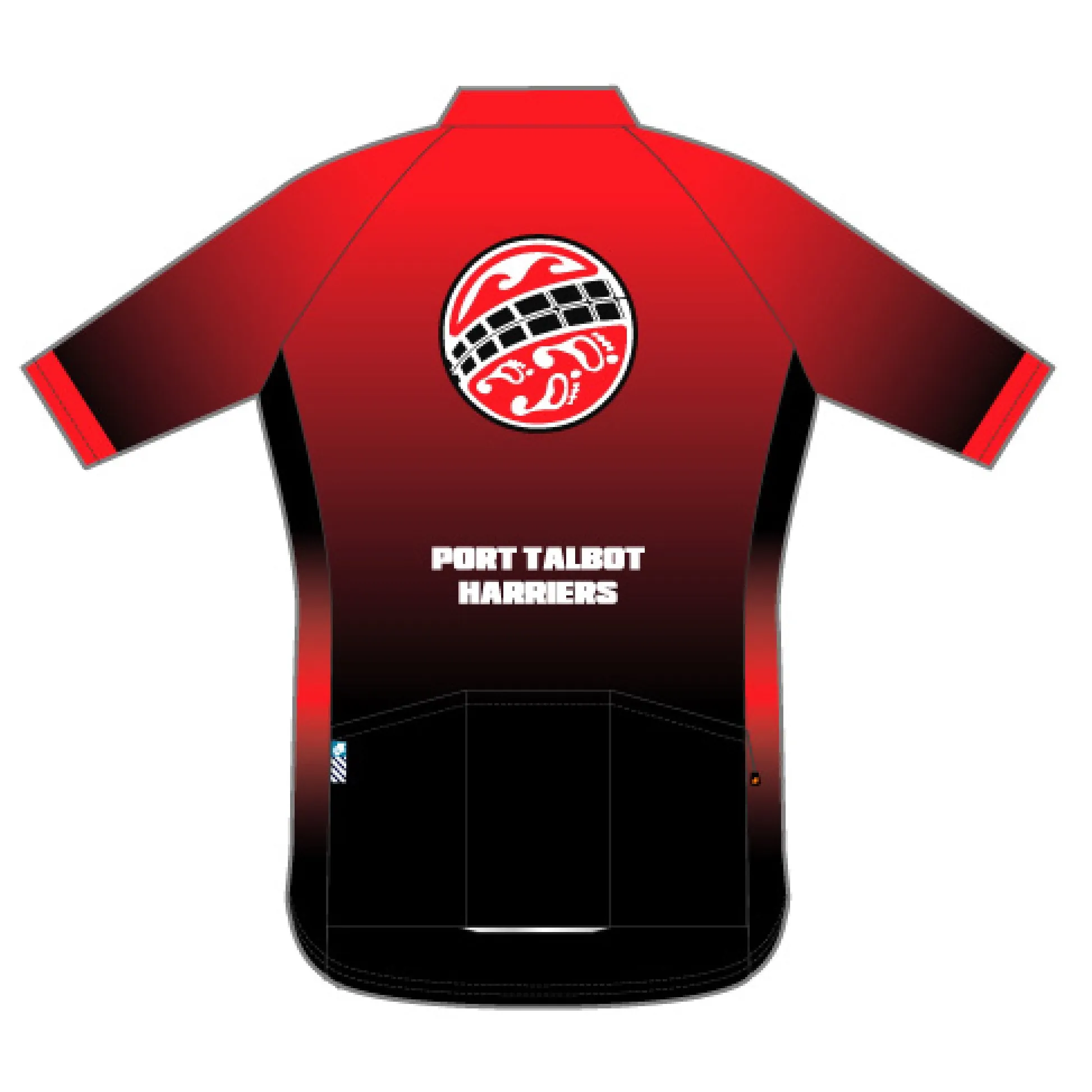 PERFORMANCE  ECO Jersey