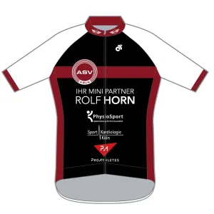 PERFORMANCE  ECO Jersey