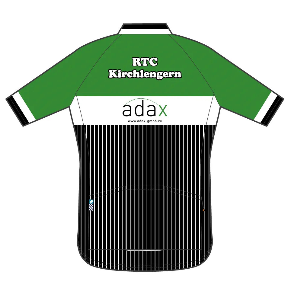 PERFORMANCE  ECO Jersey