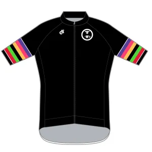 PERFORMANCE  ECO Jersey
