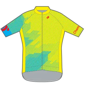 PERFORMANCE  ECO Jersey