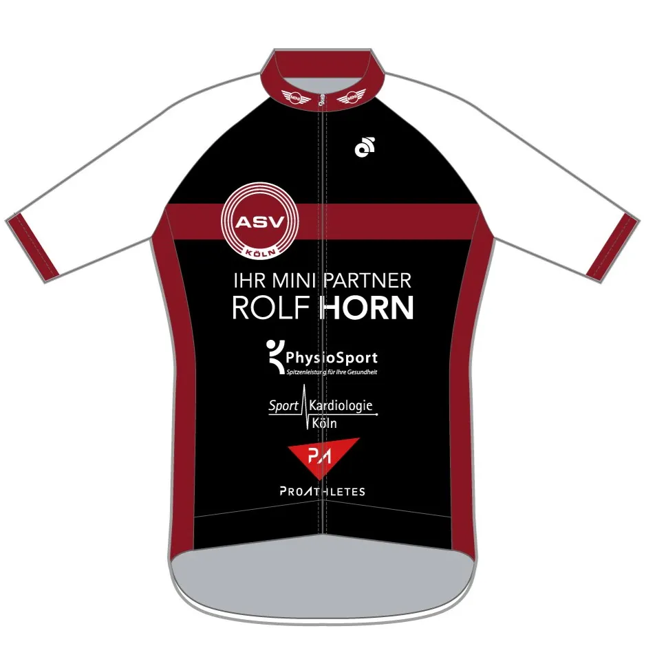 PERFORMANCE  ECO Jersey