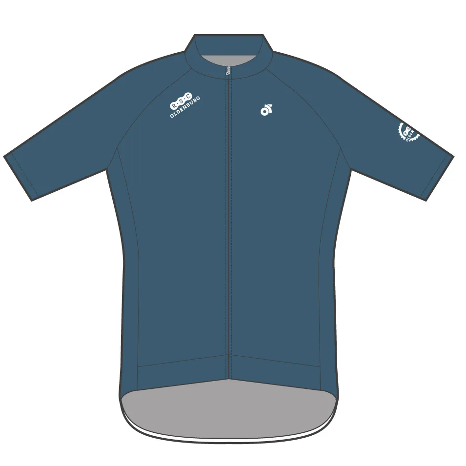 PERFORMANCE  ECO Jersey