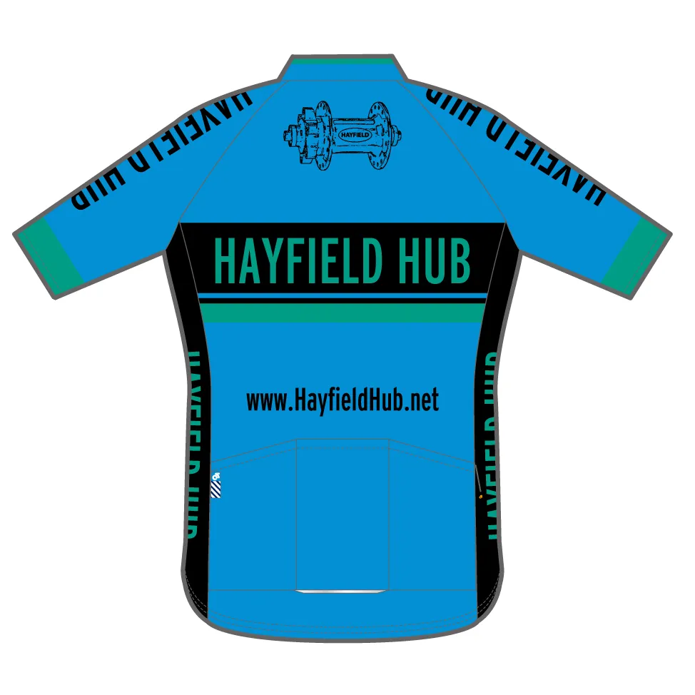 PERFORMANCE  ECO Jersey
