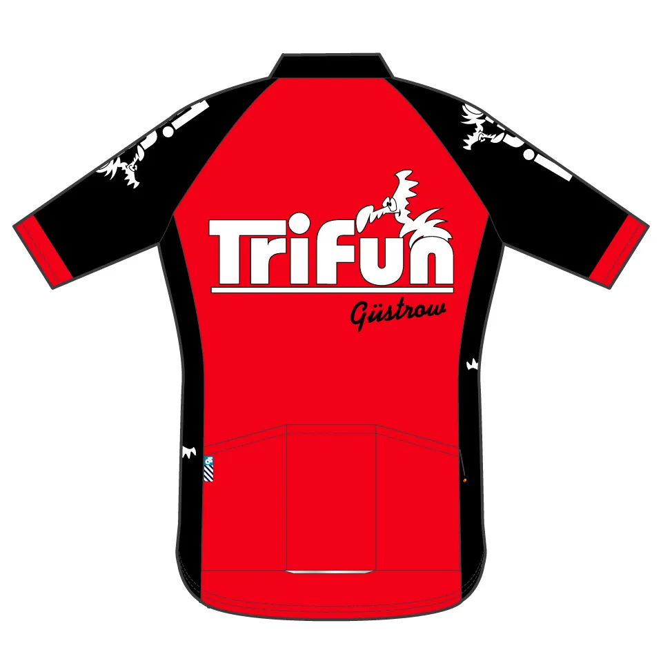 PERFORMANCE  ECO Jersey