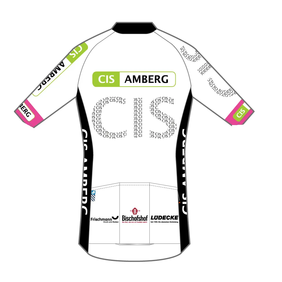 PERFORMANCE  ECO Jersey