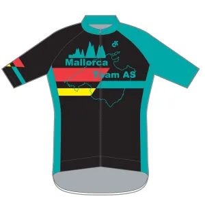 PERFORMANCE  ECO Jersey