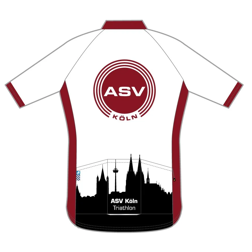 PERFORMANCE  ECO Jersey
