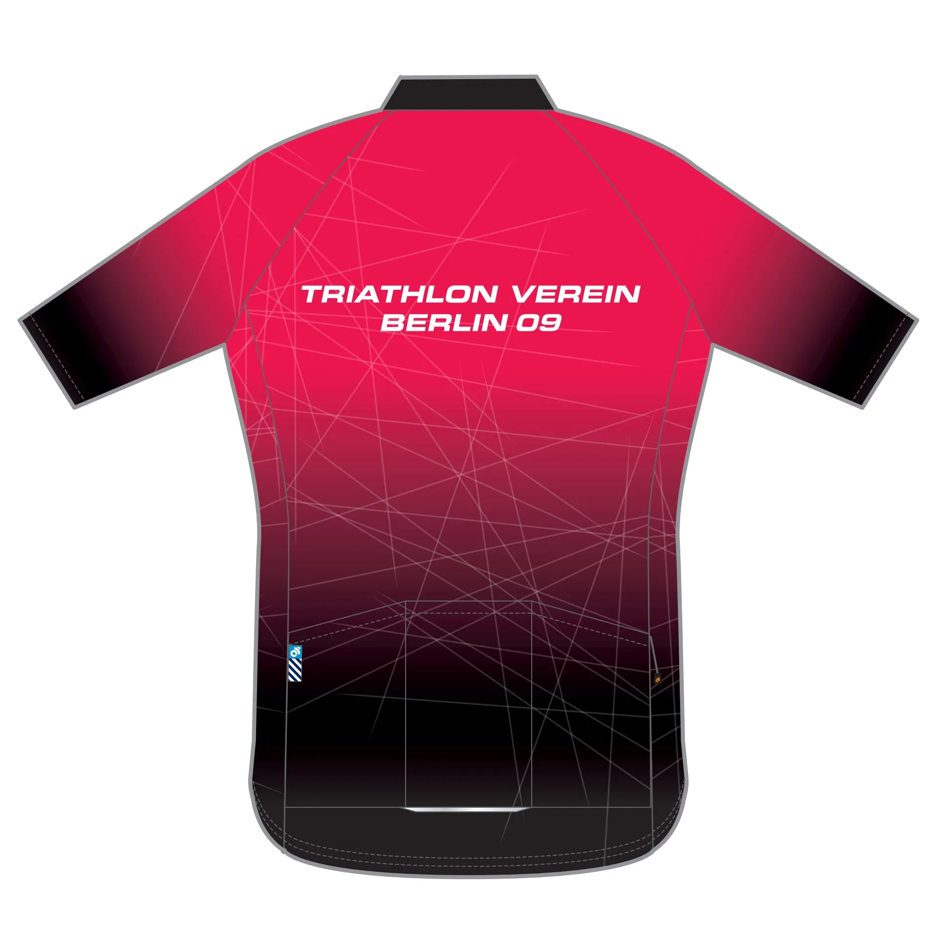 PERFORMANCE  ECO Jersey