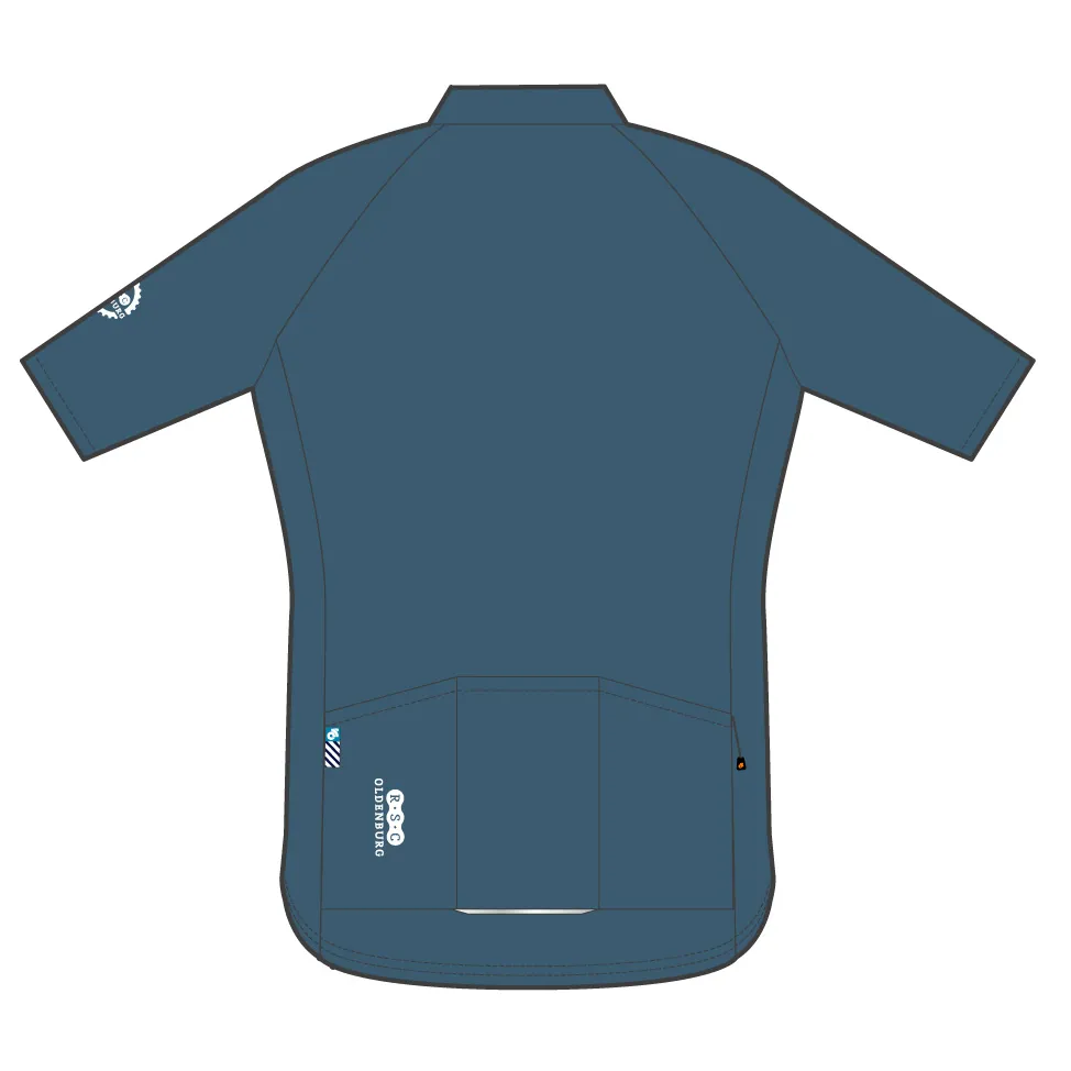PERFORMANCE  ECO Jersey