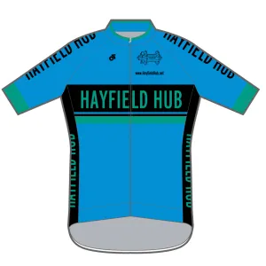 PERFORMANCE  ECO Jersey