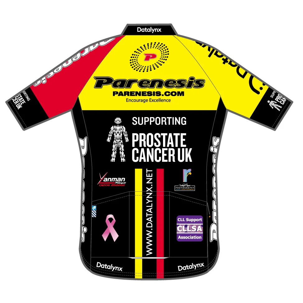 PERFORMANCE  ECO Jersey