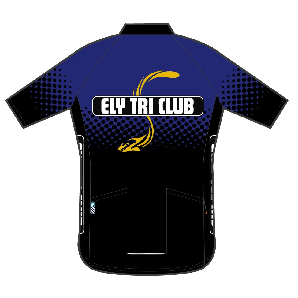PERFORMANCE  ECO Jersey