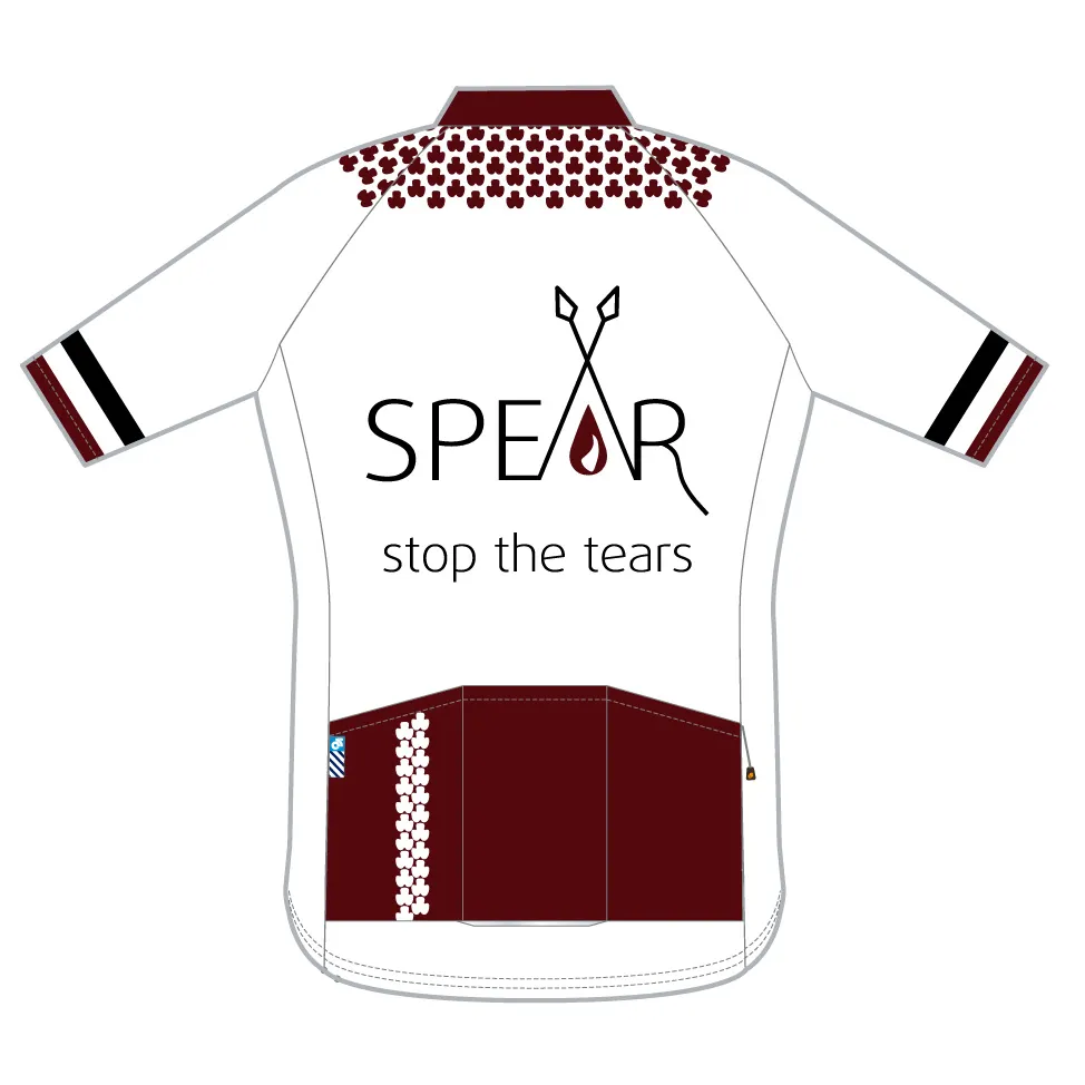 PERFORMANCE  ECO Jersey