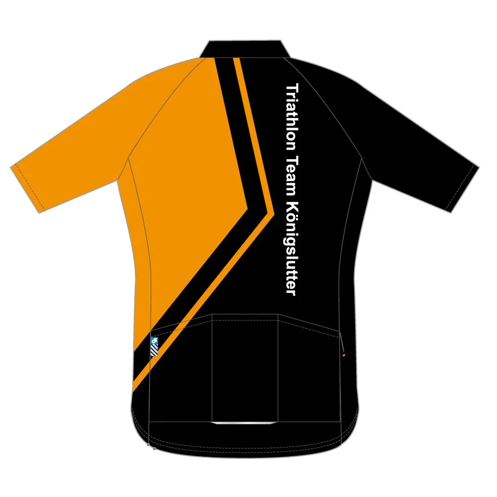 PERFORMANCE  ECO Jersey