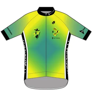 PERFORMANCE  ECO Jersey